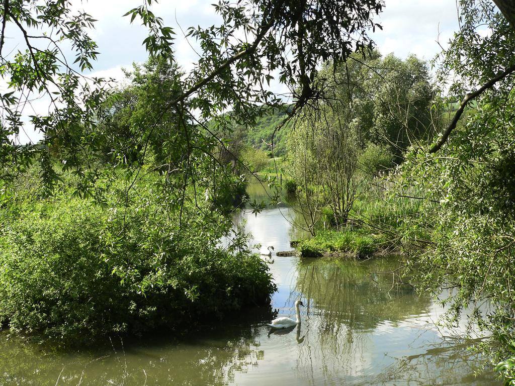 Ibis Budget Mantes-La-Jolie ภายนอก รูปภาพ