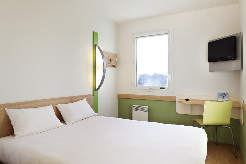 Ibis Budget Mantes-La-Jolie ห้อง รูปภาพ
